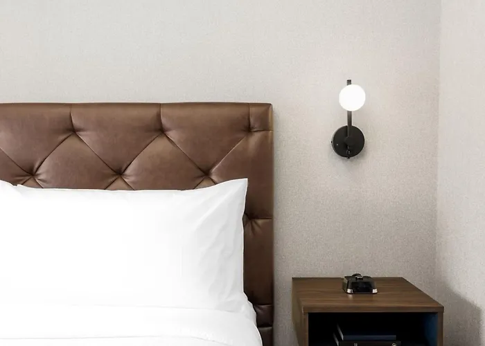 Four Points By Sheraton Kelowna Airport