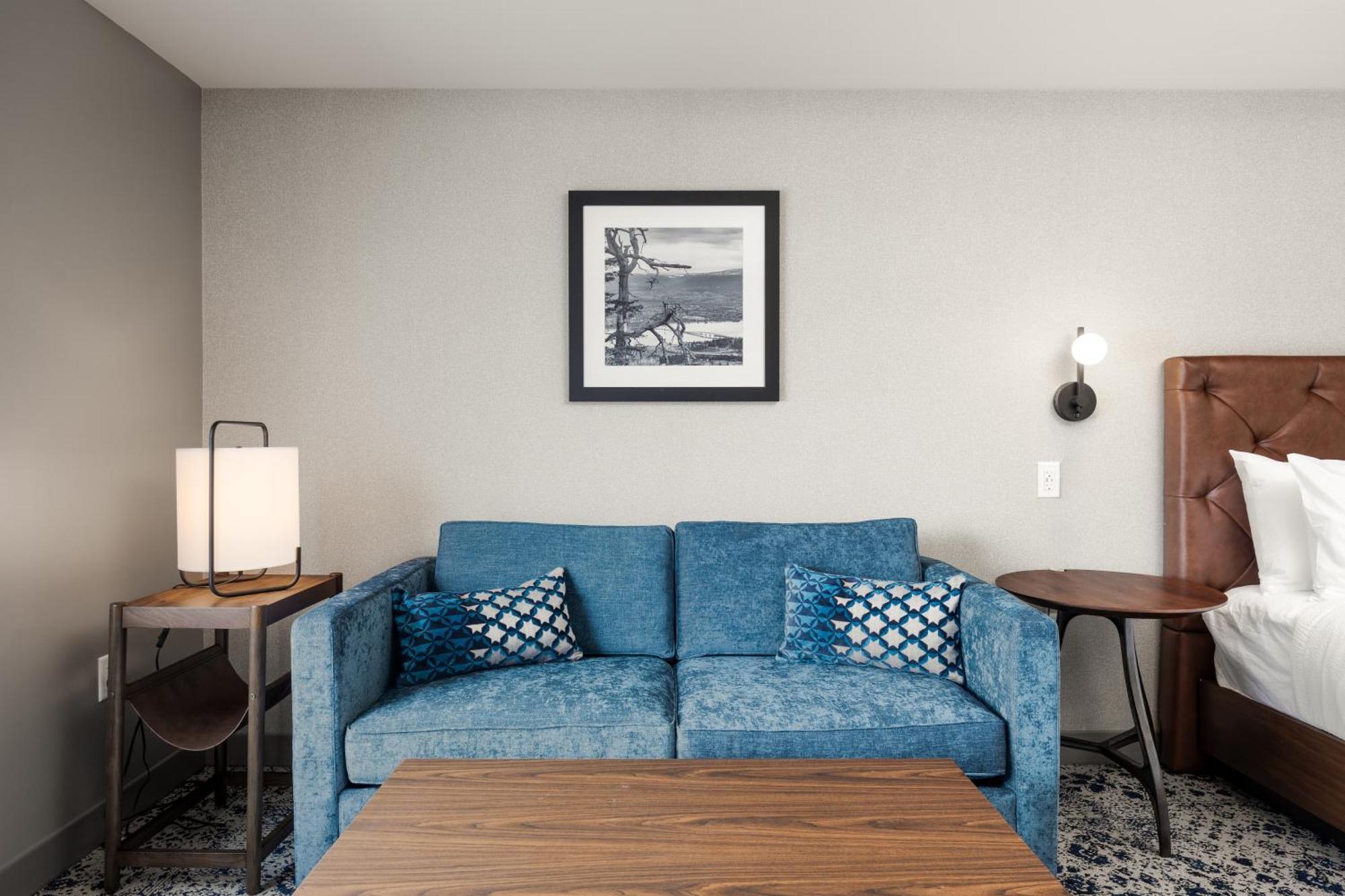 Four Points By Sheraton Airport 3*