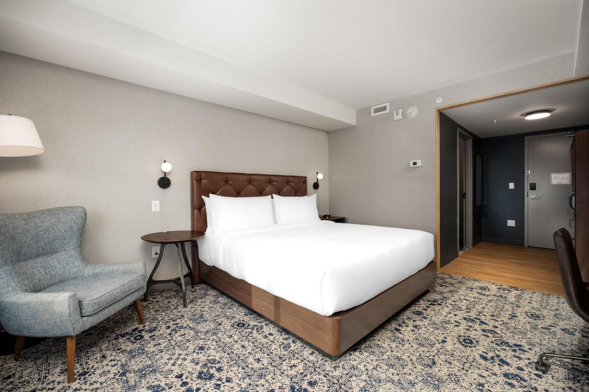 Hotel Four Points By Sheraton Airport Kelowna