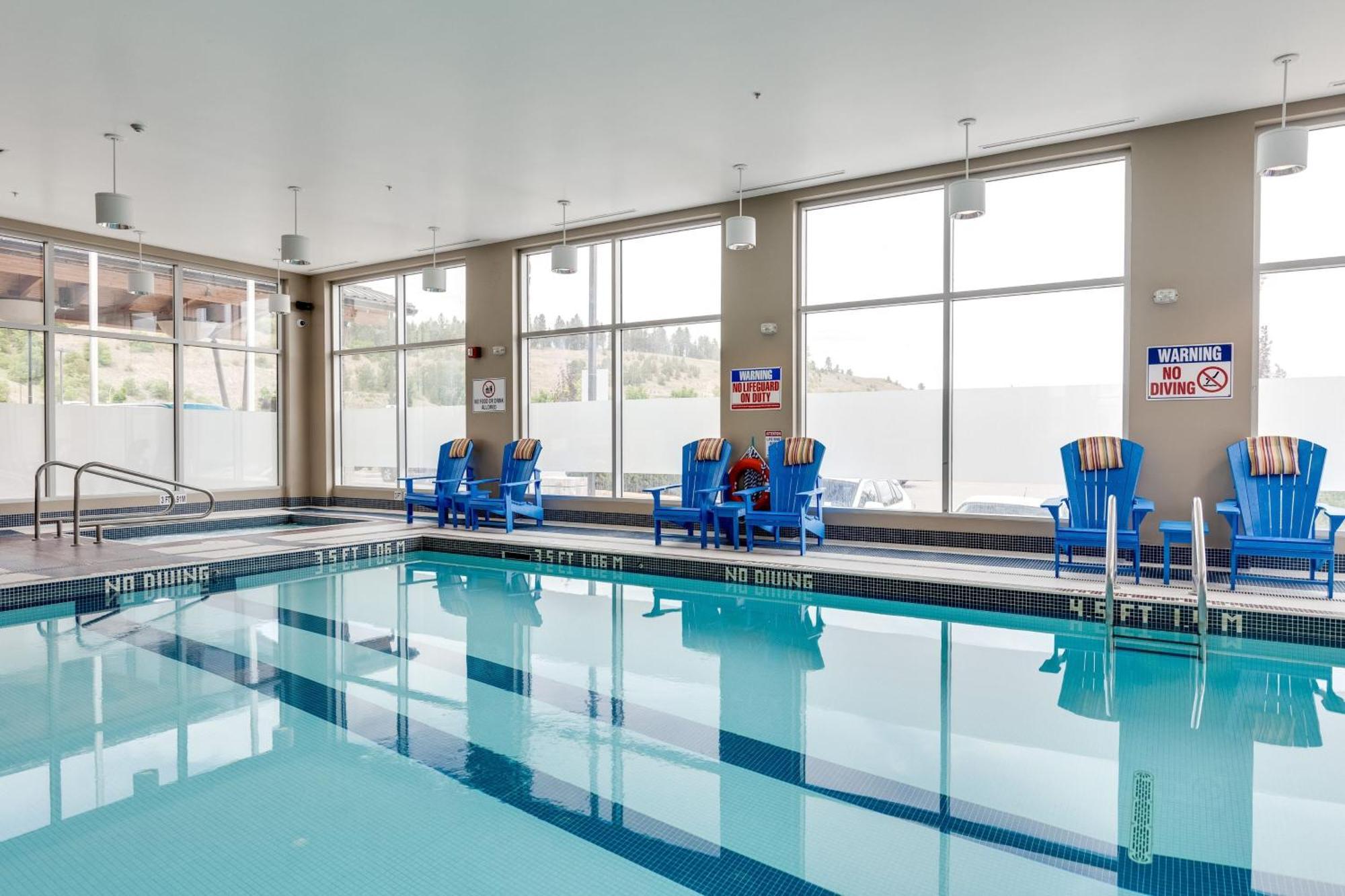 Four Points By Sheraton Airport Kelowna