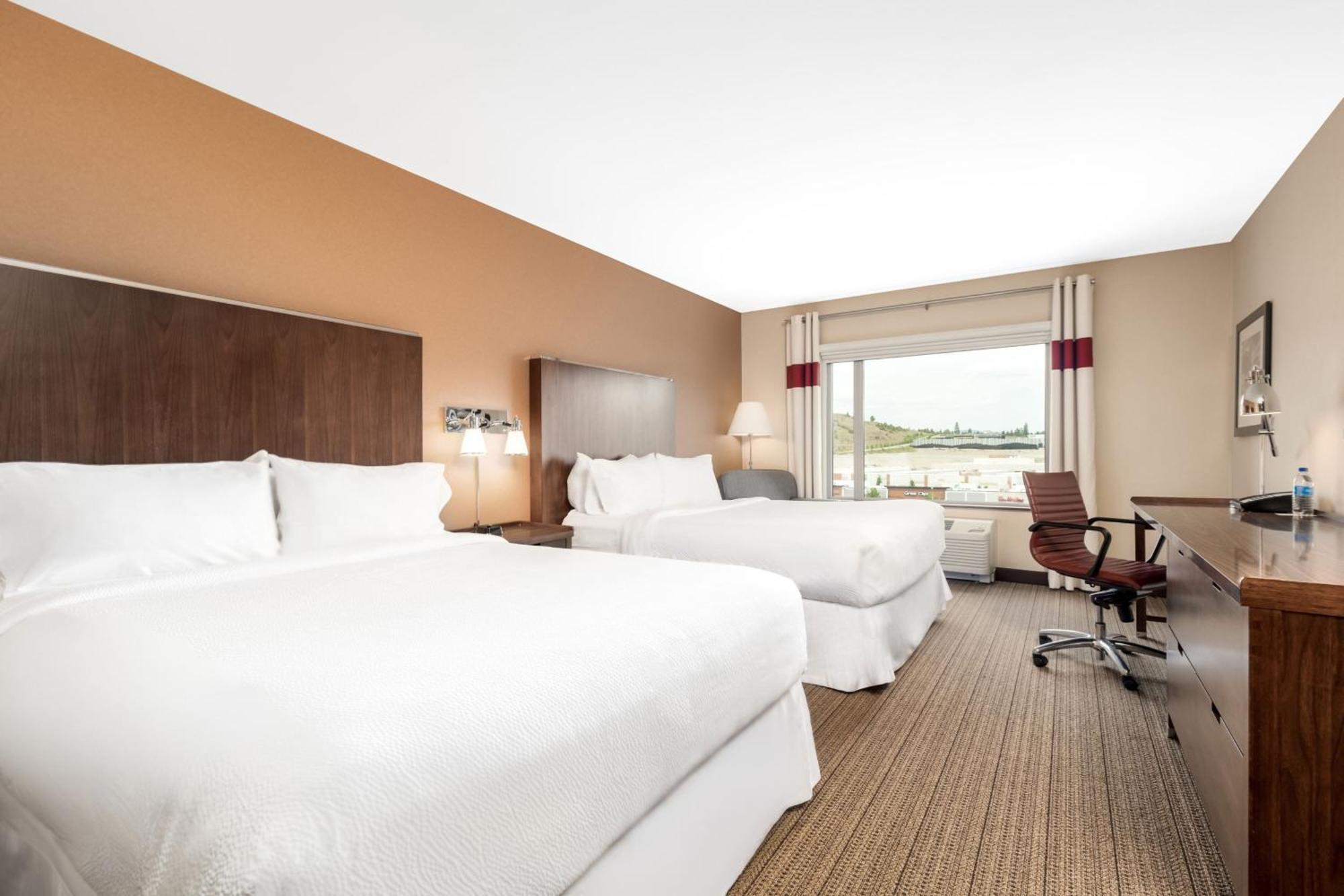 Four Points By Sheraton Airport 3*