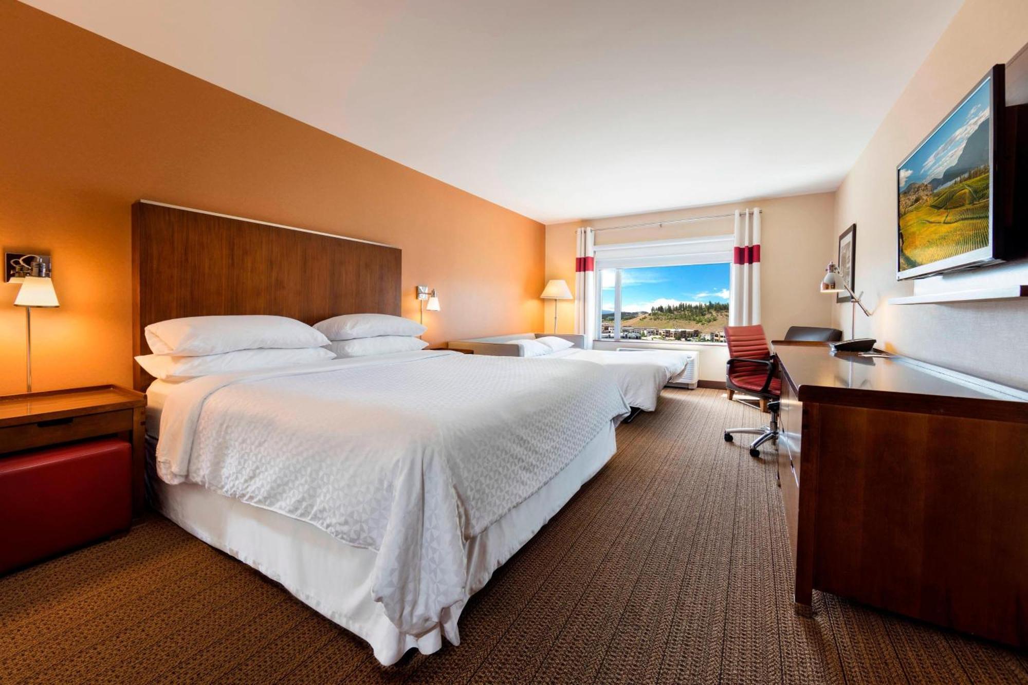 Four Points By Sheraton Airport
